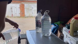 Haier HW50- 12866ME | УТИЛЬ