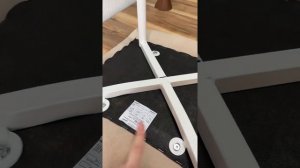 Как собрать стул Ричи