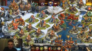 ПЛАНИРОВКА ЗДАНИЙ | КАК СТРОИТЬСЯ | VIKINGS WAR OF CLANS