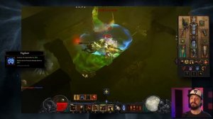 Diablo 3 2.7.5 Crusader Build: LoN Bombardment (Season 28 Guide)