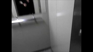 Новые лифты (New elevators)