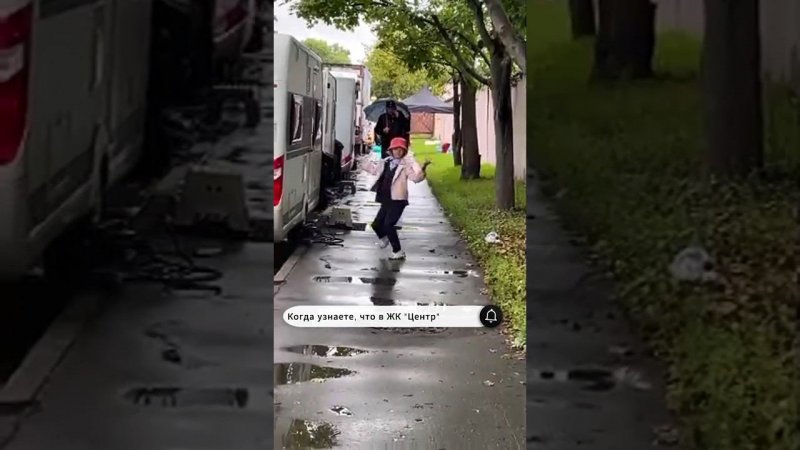 Новости жилого комплекса Центр #недвижимость #квартирыуморя