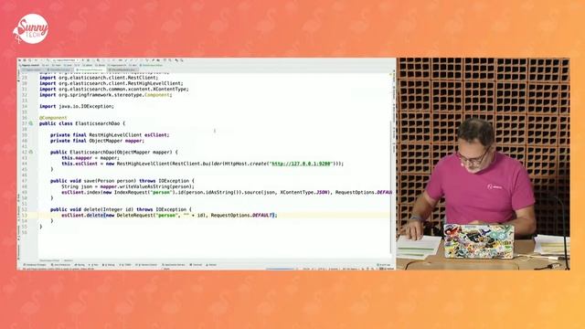 [Sunny Tech 2019] Recherche avancée pour votre application "legacy" смотреть онлайн