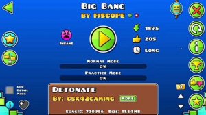 (Exposing) Маффака-Тупой зумер и наглый модератор | GD 2.1