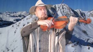 Александр Охотин. Чингачгук и Уата-Уа. Музыка и слова Сергея Фалетенка.