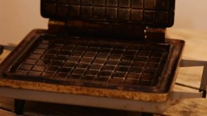 Рецепт вафель СССР