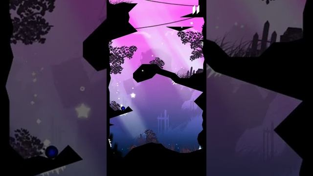 Classic Ball Night of Falling Stars (iOS/Android) Gameplay