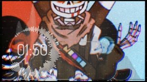 [Undertale AU] ~ We Finna Box – Shanghaivania (Hrrghlovania + Tokyovania): Phase 3 [Orchestra Remix