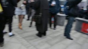 10 ФЕВРАЛЯ 2019 ПУШКИНСКАЯ ПЛОЩАДЬ 16:09