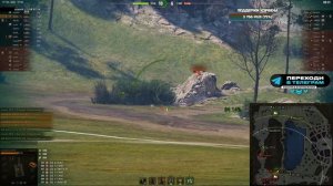 КОРБЕН ВЗЯЛ ТРИ ОТМЕТКИ • Carro 45t ◄Как это было►