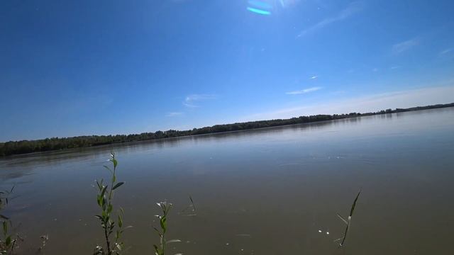 Судак на Иртыше - Рыбалка Павлодар