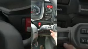 Обзор топового тягача Scania S620 XT