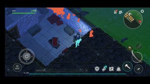 LDOE Raid Base HUNCHO | Suicide Trick | Chopper Trick | Last Day on Earth v1.17.5