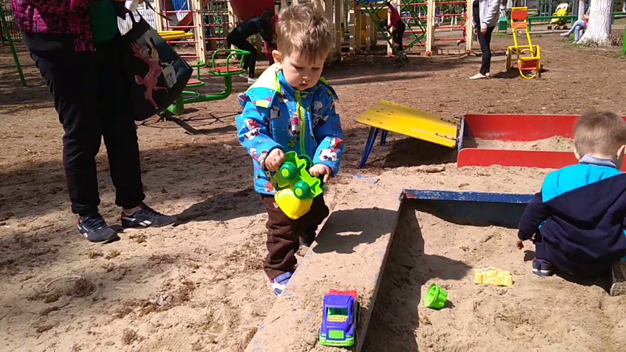 Песочница, март 2018 смотреть онлайн