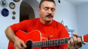 Магадан. авторская песня