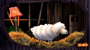 Спокойной ночи ферма  Мультик для детей