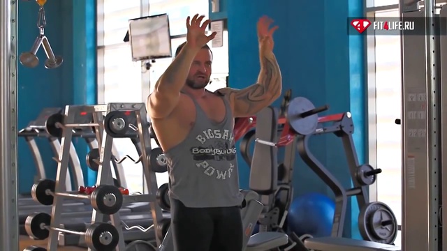 УПРАЖНЕНИЕ ПОДТЯГИВАНИЯ ОБРАТНЫМ ХВАТОМ смотреть онлайн