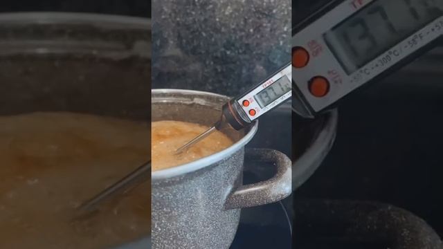 Рецепт домашняя нуга смотреть онлайн