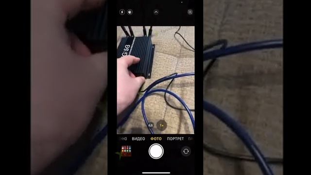 Сравненительный тест модема -  Fibocom 860 16cat & Qualcomm Snapdragon X20 T77W968 16cat