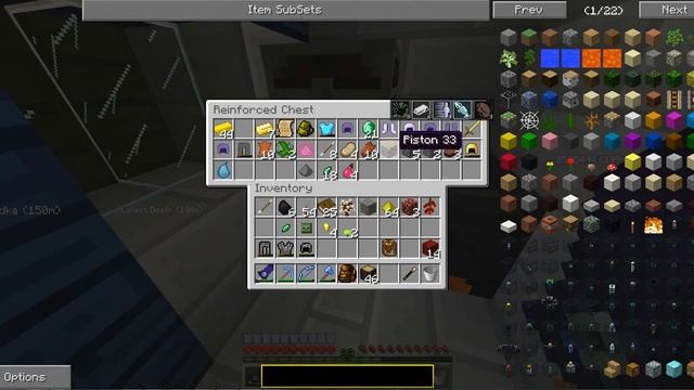 LP Магически-Индустриальные похождения. №9 Адская печь и Алтарь (Minecraft) смотреть онлайн