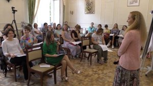 За 10 минут - все о курсе "Практическая Гуманная педагогика" с отзывами!