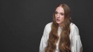 Наталья Тетенова, актерская визитка Зеркало