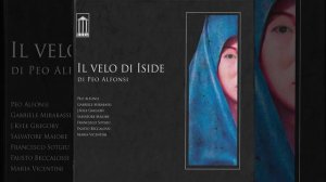 Il velo di Iside (feat. Gabriele Mirabassi, J.Kyle Gregory, Salvatore Maiore, Francesco Sotgiu,...