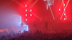 ПНЕВМОСЛОН - Друзья  (VK Stadium 15.04.23)