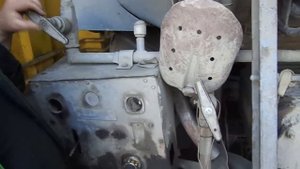 зил каналопромывочный