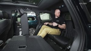 EXEED VX 2024 цены, отличие, комплектация! ПОДРОБНО О ГЛАВНОМ