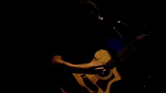 Lights- Second Go (live acoustic @ Jammin Java 8/1/10) смотреть онлайн