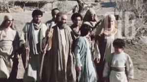 История пророков Юсуфа и Якуба (мир им)