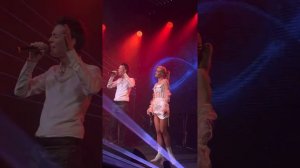 Юля Паршута и Марк Тишман- Невыносимая