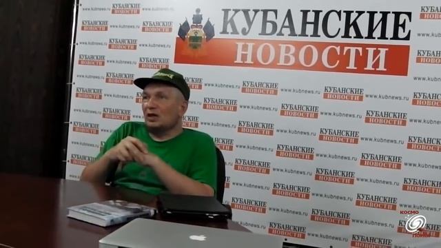 Вадим Чернобров о найденных обломках НЛО в 1986 г.