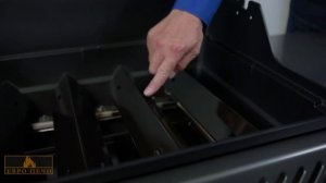 Газовый гриль Napoleon Freestyle 425 SB