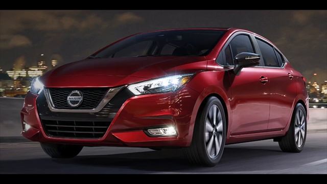 Nissan Versa 2020 versiones precios y equipo смотреть онлайн