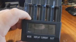 Обзор зарядки ВТ-С3100