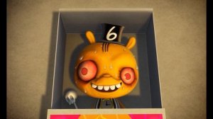 Zombie cartoons: A Zombie's Bad Case of Gas - Mad Box Zombies