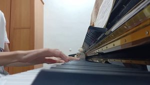 Прокофьев - Мимолетности Соч.22 №3