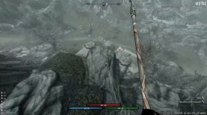 Skyrim RFAB SE X Ysgramor Challenge #5