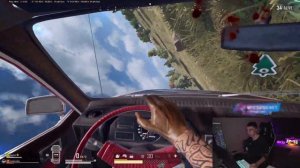 ДЕСАУТ ИГРАЕТ СУПЕР ПОТНУЮ КАТКУ С МОКРИВСКИМ В ПАБГ.