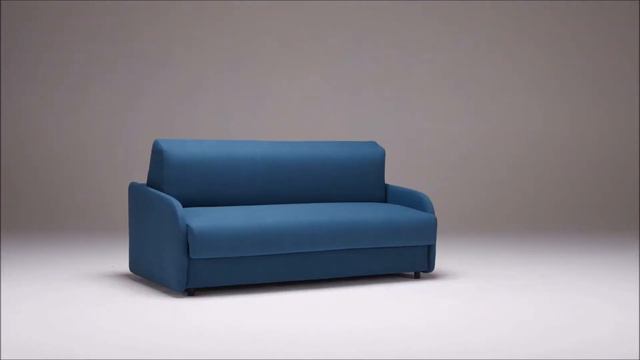 Разтегателен диван Eivor 140 смотреть онлайн