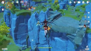 Прохождение Genshin Impact без молитв - День 3. Подготовка к бе