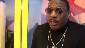 TVБЛОГ Kevin McCoy Кевин МакКой о своей даче