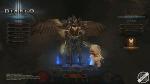 Diablo 3: как получить все доступные крылья в игре