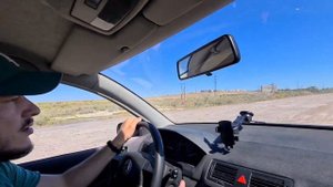 По Дорогам Казахстана: Автопутешествие из оз. Балхаш в Приозерск Часть2