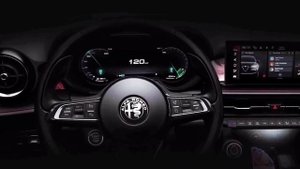 Новая Alfa Romeo Tonale 2022 представлена официально. Подробности. Обзор Альфа Ромео Тонале (гибрид