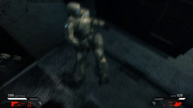 Прохождение - Infernal [Часть 5] смотреть онлайн