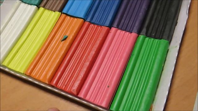 Сборы в школу, подготовка к урокам труда и рисования в первом классе смотреть онлайн