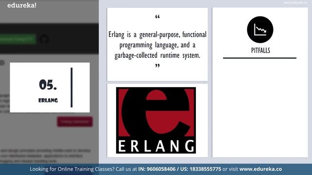 Top 10 Dying Programming Languages in 2020 | Worst Programming Languages | Edureka